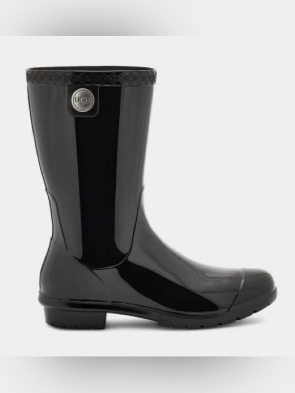 UGGS Sienna Rain Boot